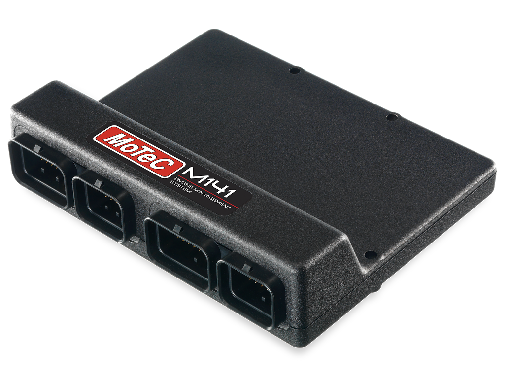 M141 ECU