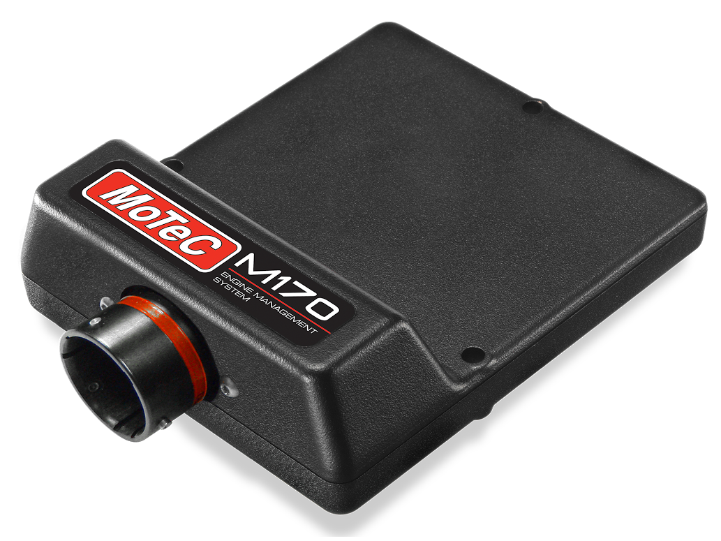 M170 ECU