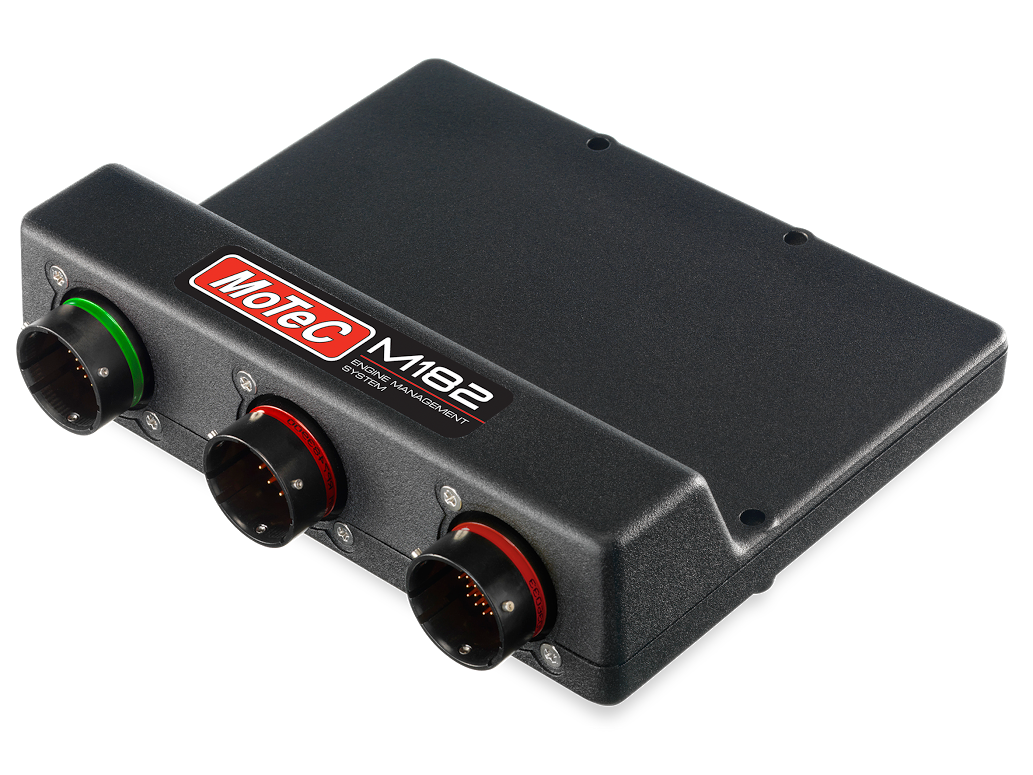 M182 ECU
