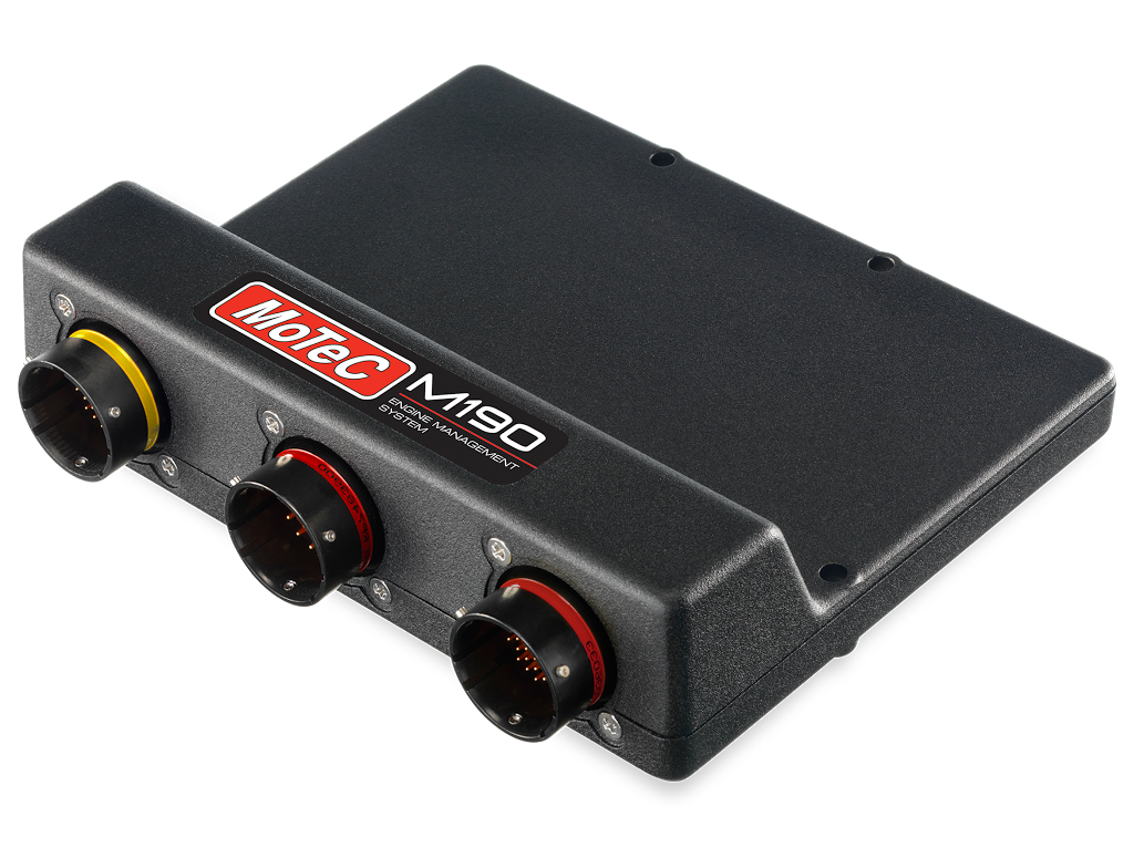M190 ECU