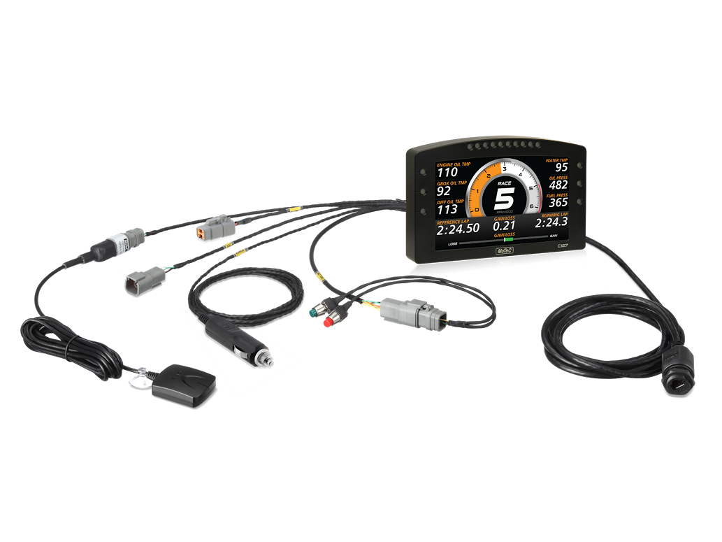 C125 / C127 / C1212 Accessory Kit