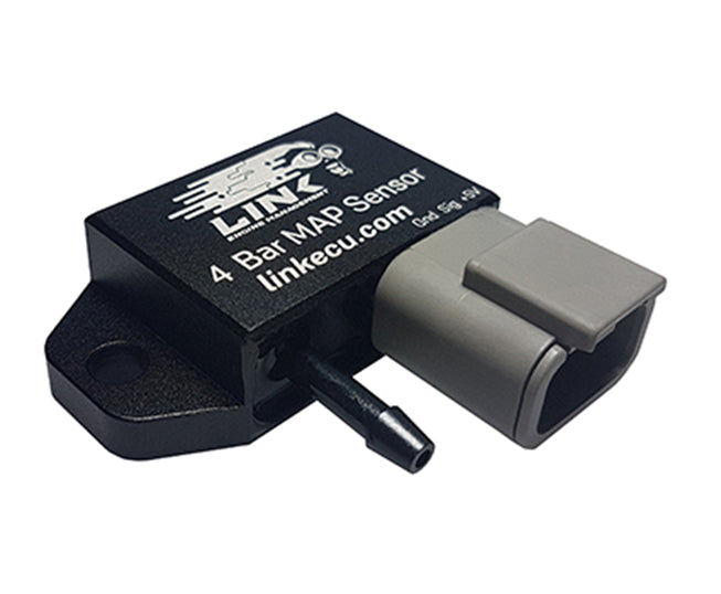 Link Link 4 Bar MAP Sensor (MAP4)