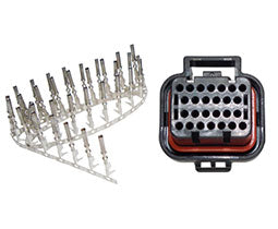 Link Pin Kit D (TKD)