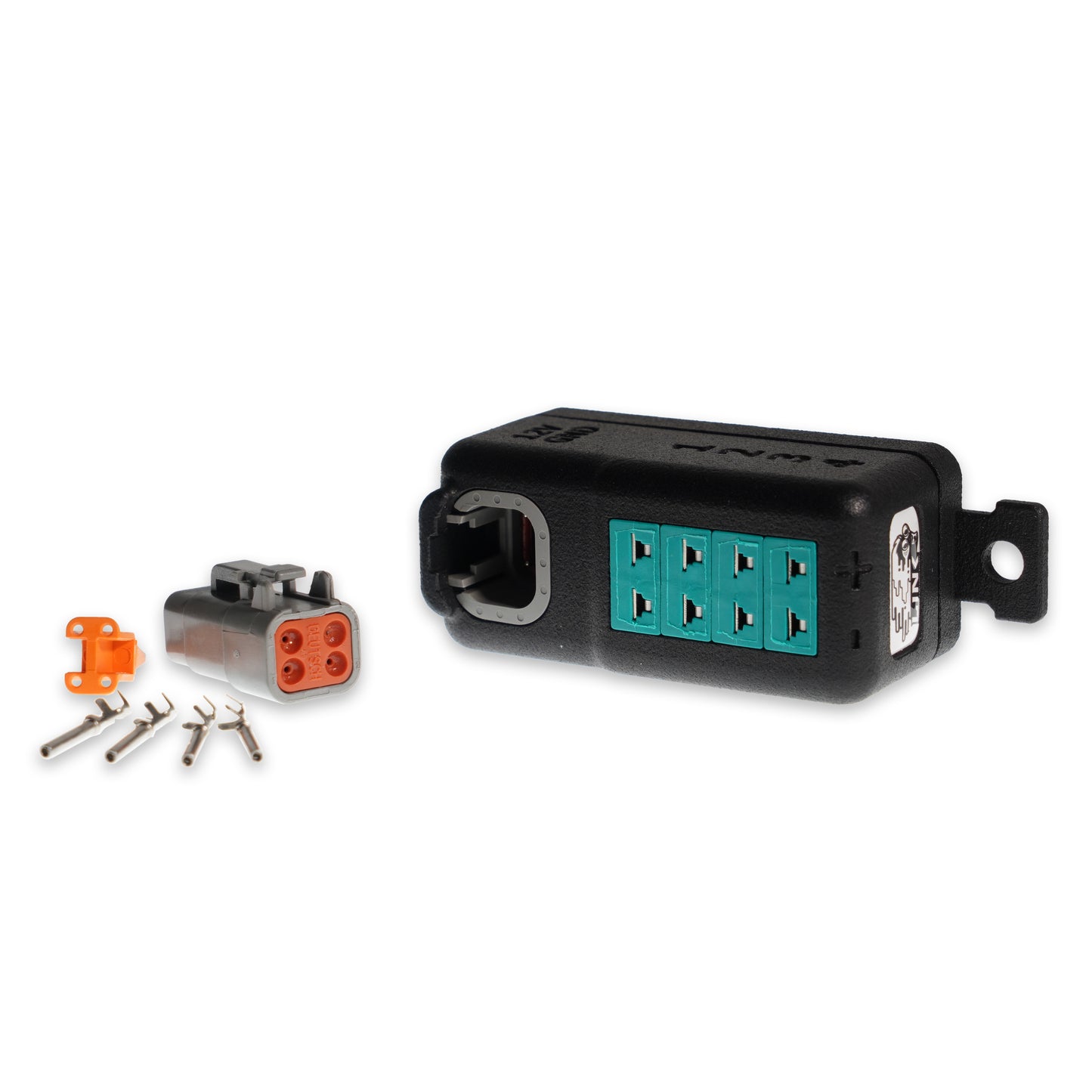 Link TCC06 6 Channel EGT to CAN Module
