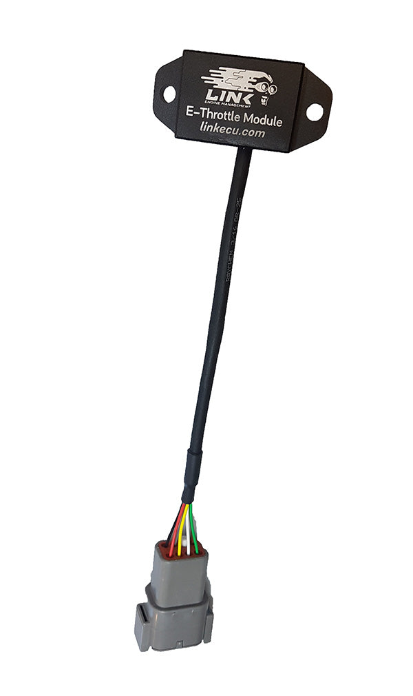 Link E-throttle (RET)