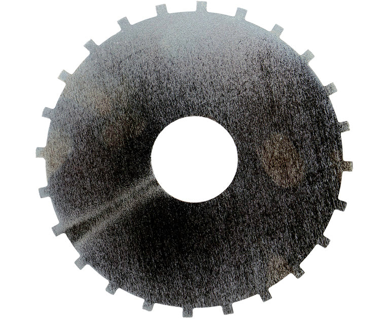 Link Trigger Wheel (TWS)