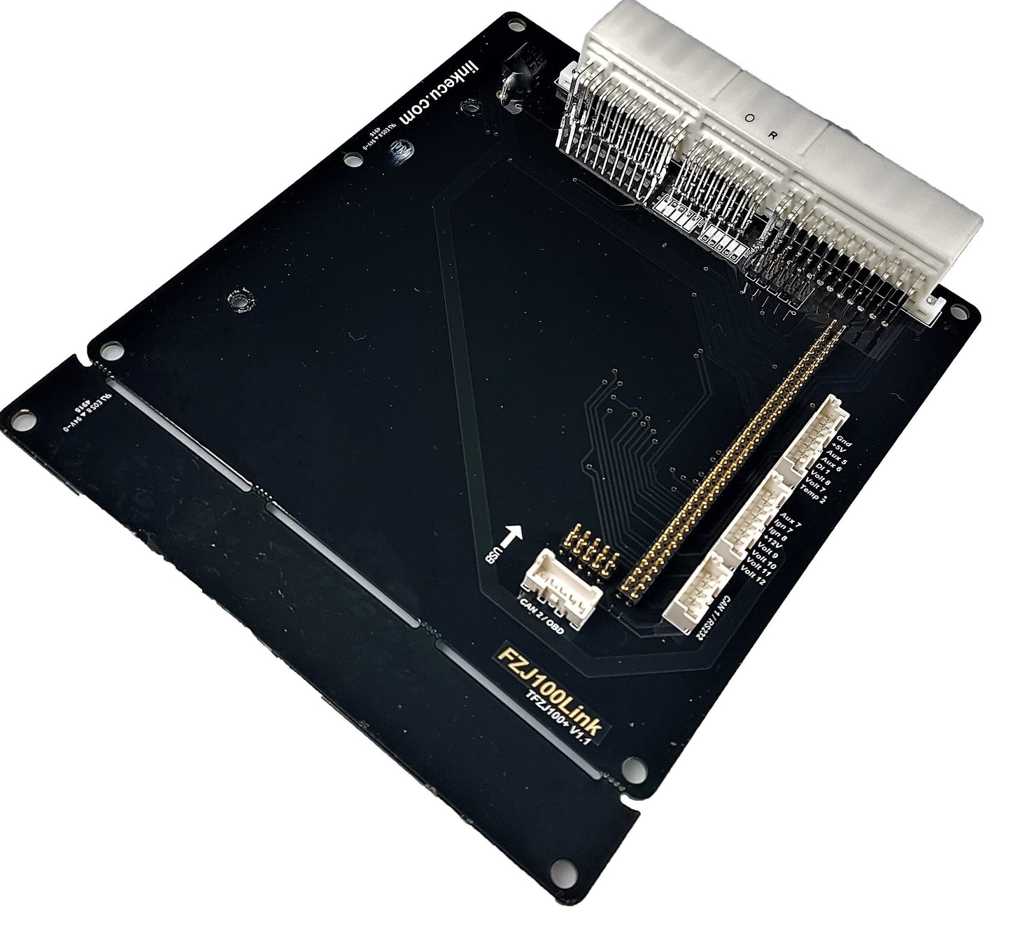 Link FZJ100 Link - TFZJ100X