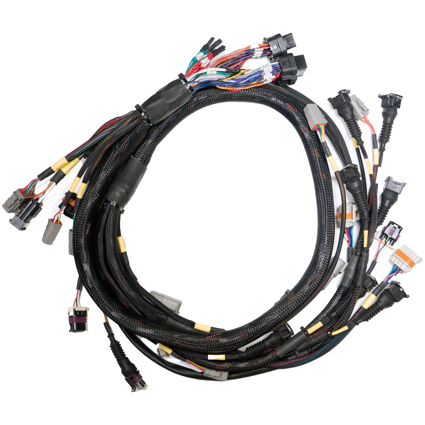 Link Replacement Base Harness GM LS GEN3/4