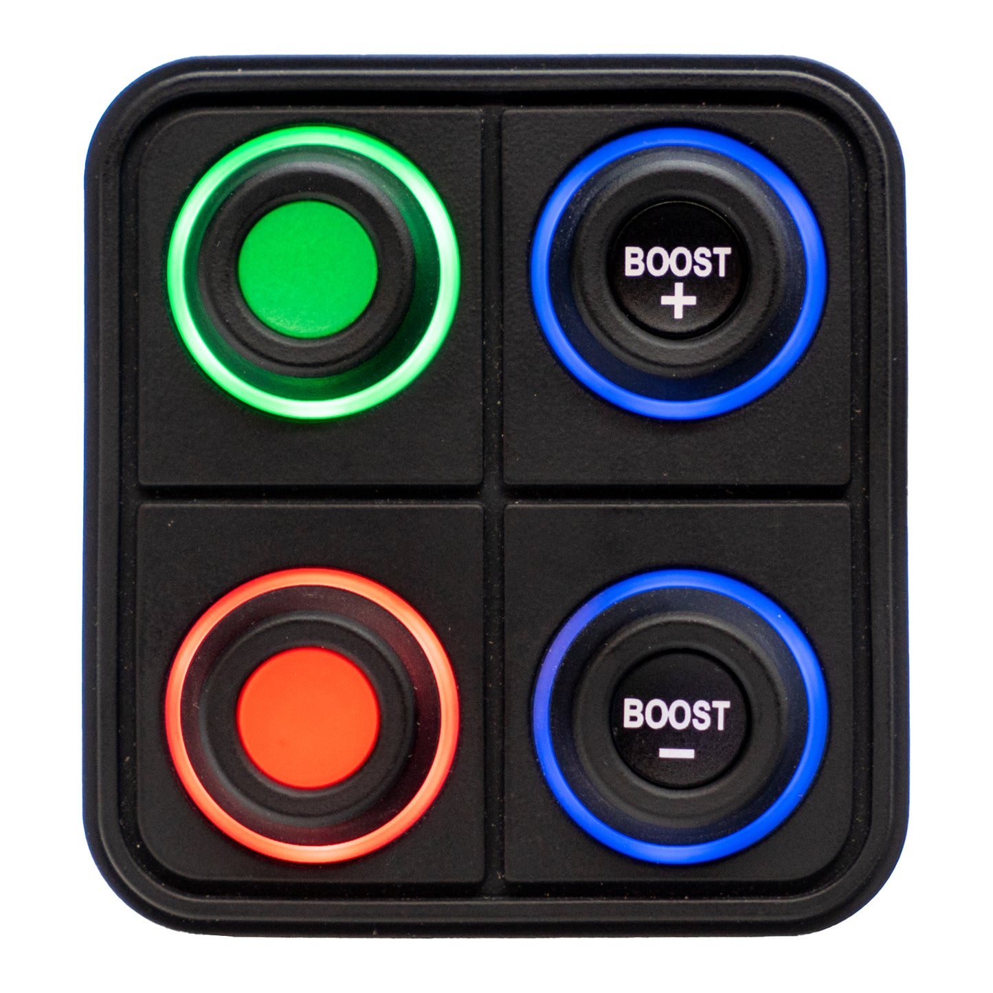Link Link CAN Keypad 4 button
