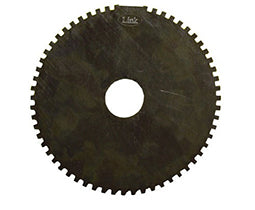 Link Trigger Wheel (TWL)