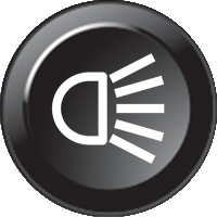 Link CAN Keypad Insert - Spot Lights