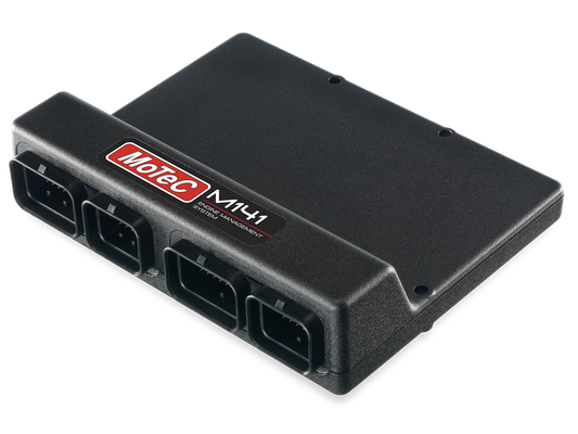 M141 ECU