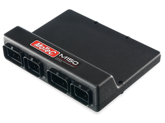 M150 ECU