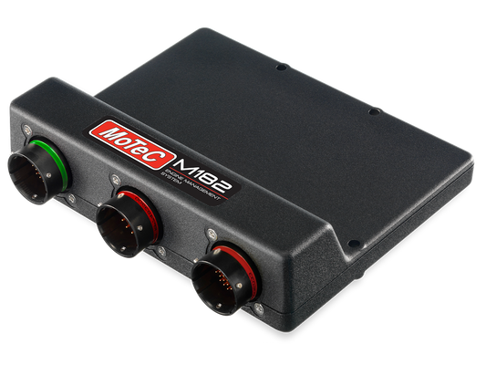 M182 ECU
