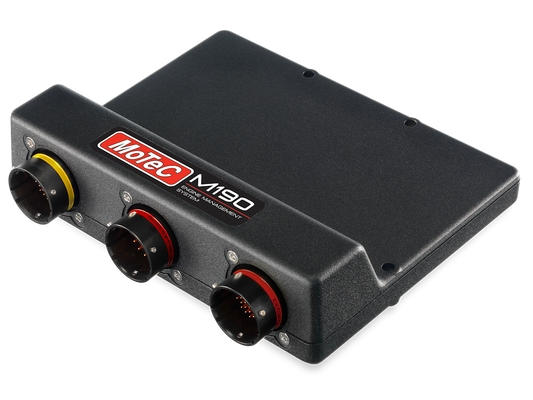 M190 ECU