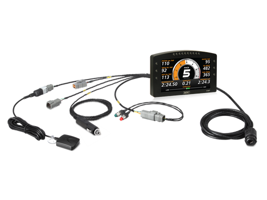 C125 / C127 / C1212 Accessory Kit