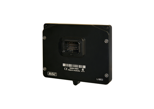 L120 Logger w/USB