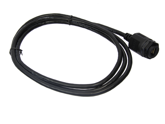 Ethernet Panel Mount Cable Kit (2M)