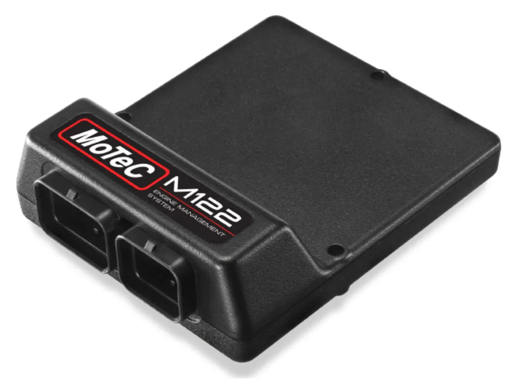 M122 ECU