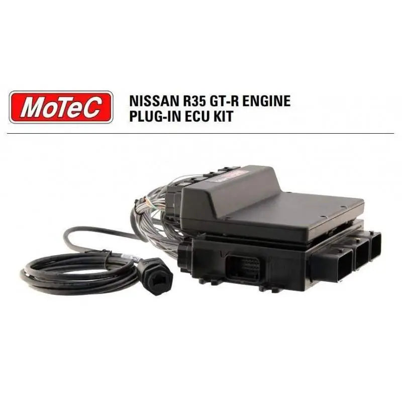 M150 Nissan R35 GT-R Plug And Play Kit