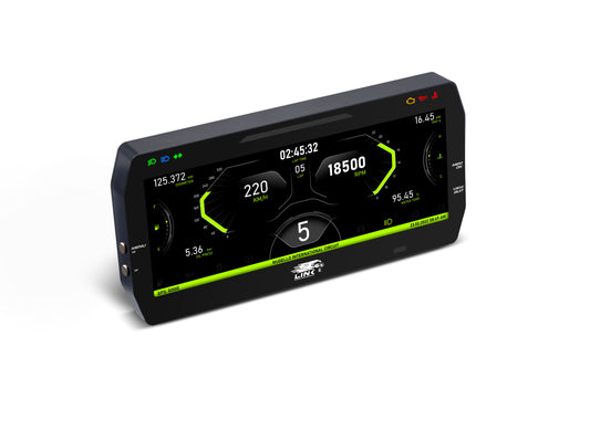 Link LINK MXT Strada 10-inch Dash - Street Edition