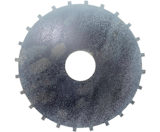 Link Trigger Wheel (TWM)
