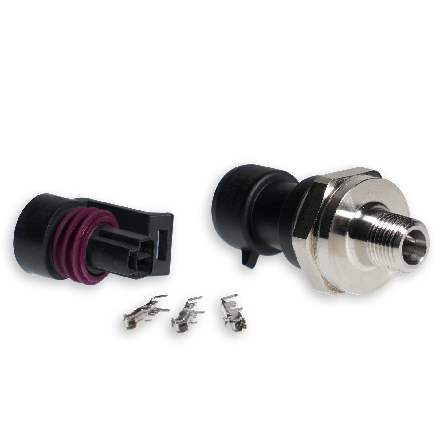 Link MIPS 150PSI Pressure Sensor 1/8 NPT