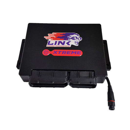 Link MiniLink - MINIX