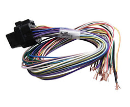 Link B Loom Short (0LB)