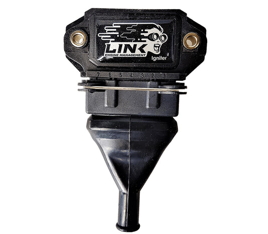 Link Three Channel Inductive Igniter (I3)