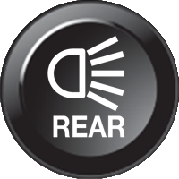 Link CAN Keypad Insert - Rear Spot Light