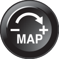 Link CAN Keypad Encoder Insert - MAP