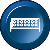 Link CAN Keypad Insert - Light Bar