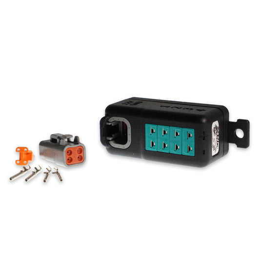Link TCC06 6 Channel EGT to CAN Module