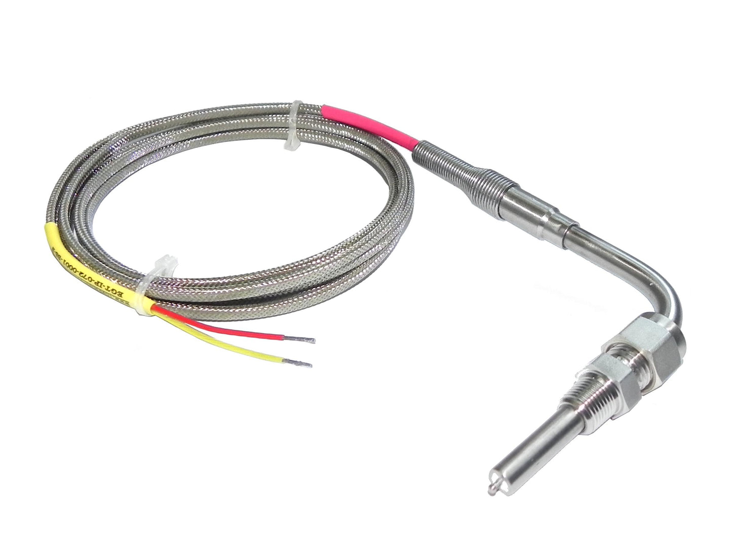 Link Exhaust Gas Temperature Probe (EGT)