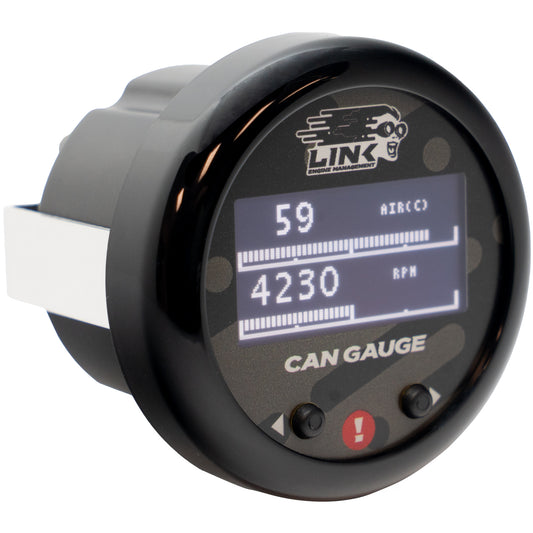Link Link CAN Gauge OLED 52mm