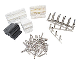 Link Housing & Terminals (TK G3 Link Plus)