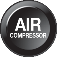 Link CAN Keypad Insert - Air Compressor