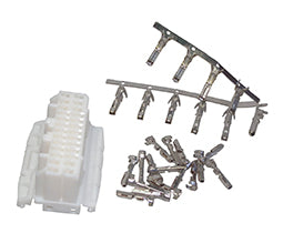 Link Housing & Terminals (TK G3 LEM)