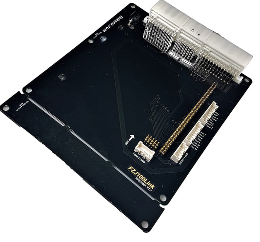 Link FZJ100 Link - TFZJ100X