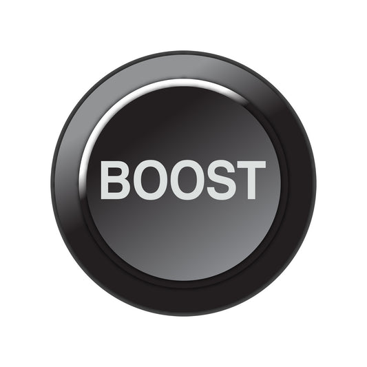 Link CAN Keypad Insert - Boost