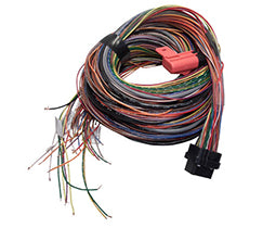 Link A Loom Long (5LA)