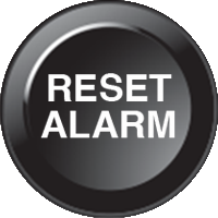 Link CAN Keypad Insert - Reset Alarm