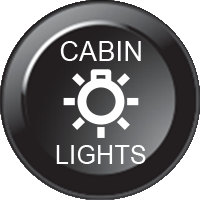Link CAN Keypad Insert - Cabin Lights
