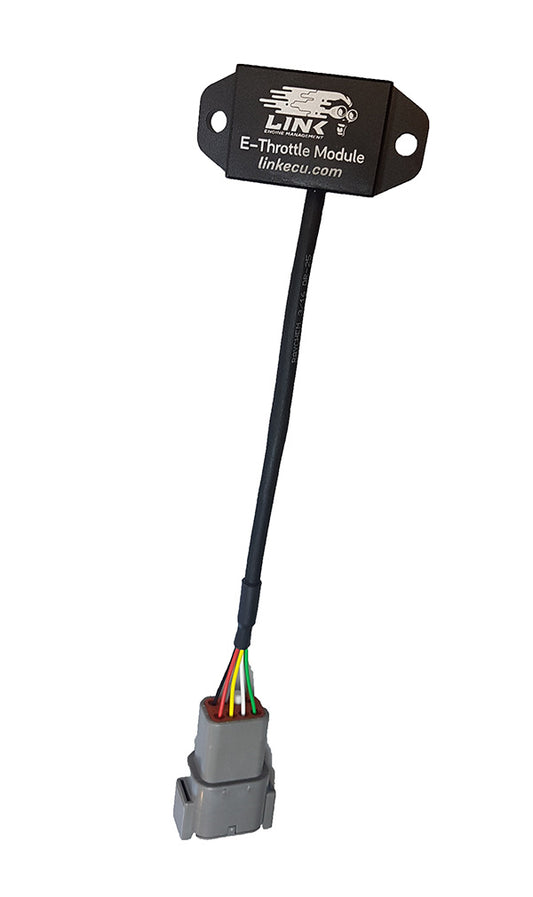 Link E-throttle (RET)