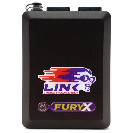 Link G4X FuryX