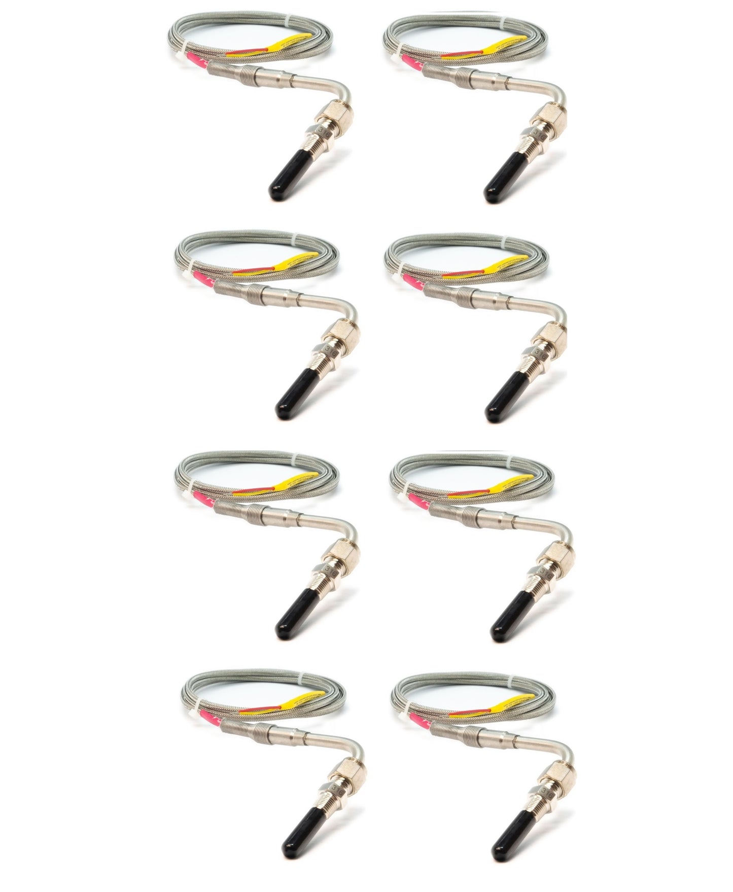 Link 8 x Exhaust Gas Temperature Probe Bundle (EGTs)
