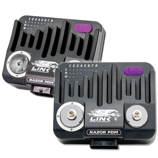 Link Razor PDM Bundle - Twin Pack
