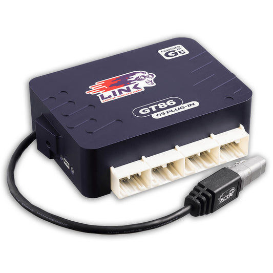 Link G5 ECU Plug-In - Toyota GT86/Subaru BRZ - RHD