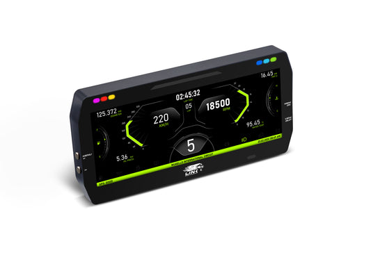 Link LINK MXT Strada 10-inch Dash - Race Edition